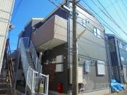 プレリュード川崎