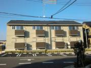 ＪＲ常磐線神立駅までバス約15分 徒歩4分
