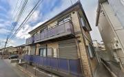 東急田園都市線市が尾駅まで徒歩10分