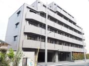 東急多摩川線矢口渡駅まで徒歩5分