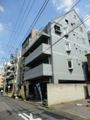 パティオ並木
