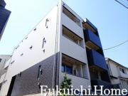 京王線幡ヶ谷駅まで徒歩7分