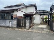 津布田961-4貸家