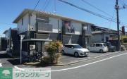 アクシス B