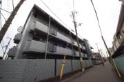 阪急神戸線塚口駅まで徒歩5分