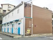 西鉄貝塚線名島駅まで徒歩22分