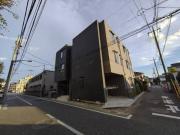 京王井の頭線高井戸駅まで徒歩10分