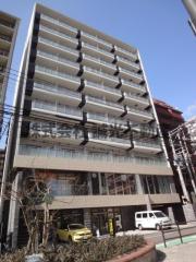 地下鉄七隈線薬院大通駅まで徒歩7分