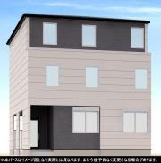 西武池袋・豊島線清瀬駅まで徒歩5分