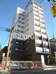 地下鉄七隈線渡辺通駅まで徒歩12分