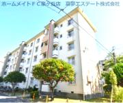 白鷺A22号棟