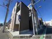 都営新宿線篠崎駅まで徒歩7分