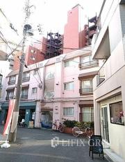 コーポサンテ