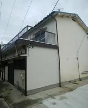 堺市西区津久野町2丁戸建