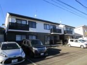 ＪＲ仙石線福田町駅まで徒歩10分