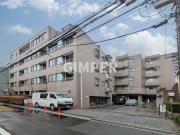 コスモ町屋グランコート