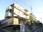 東急東横線学芸大学駅まで徒歩8分