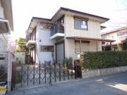 後藤貸住宅