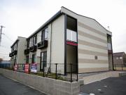 近鉄大阪線近鉄八尾駅まで徒歩28分