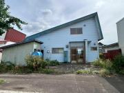 芦別市北4条貸家