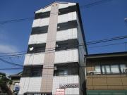 地下鉄四つ橋線北加賀屋駅まで徒歩15分