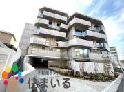地下鉄桜通線鳴子北駅まで徒歩3分
