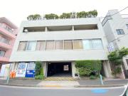 宮崎ビルディングメゾン小岩