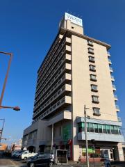 前橋マンション 