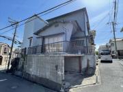 旭ヶ丘2丁目ガレージ付き戸建て