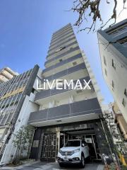 都営浅草線蔵前駅まで徒歩2分