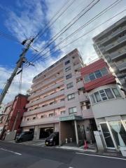 鹿児島市電唐湊線いづろ通駅まで徒歩5分