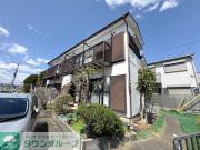 長沢テラスハウスA