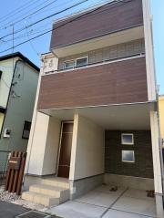 西船橋戸建て