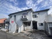 ポッシャモアオアシス