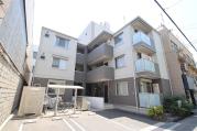 ＪＲ山陽本線福山駅まで徒歩12分