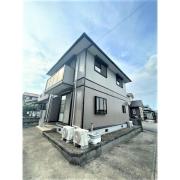 中山ハイツ A棟