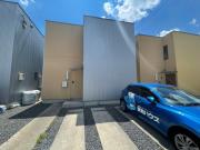 ユニキューブ焼山