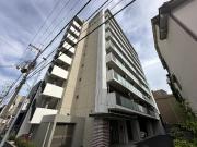 近鉄大阪線布施駅まで徒歩8分