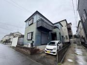 東武伊勢崎・大師線北越谷駅までバス約18分 徒歩1分