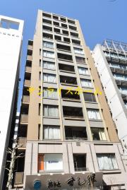 ムルーエ築地