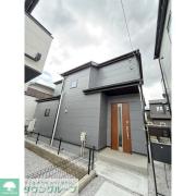 ＪＲ中央線西八王子駅までバス約23分 徒歩3分