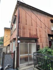 Sアパート