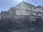 幕山台六丁目貸家