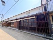 今井町アパート