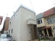 北四十一条東5丁目戸建