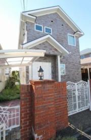 センチュリーハイツB棟