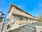 ＪＲ青梅線中神駅まで徒歩18分