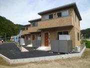 ラピス・レガーロ A棟