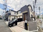 K′s RESIDENCE SHINPOIN