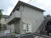 西武国分寺線鷹の台駅まで徒歩7分